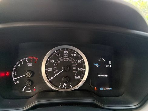 Used 2022 Toyota Corolla LE FWD image 7