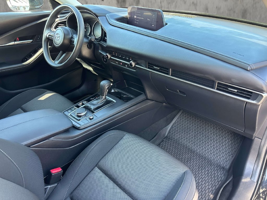 Certified 2024 MAZDA CX-30 AWD 2.5 S image 17