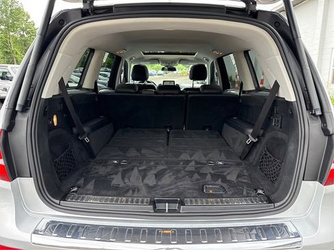 Used 2018 Mercedes-Benz GLS 450 4MATIC image 30