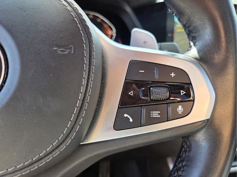 Used 2022 BMW X5 sDrive40i w/ M Sport Package RWD image 32