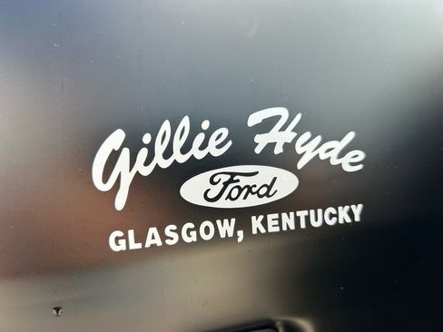 Used 2025 Ford Bronco Stroppe Edition image 6