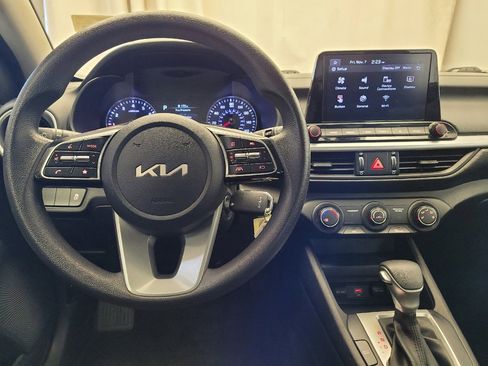 Used 2022 Kia Forte LXS image 22