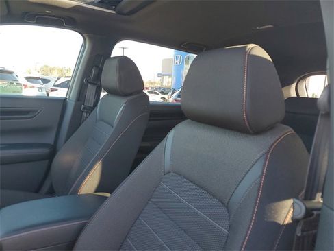 Certified 2023 Honda CR-V Sport image 14