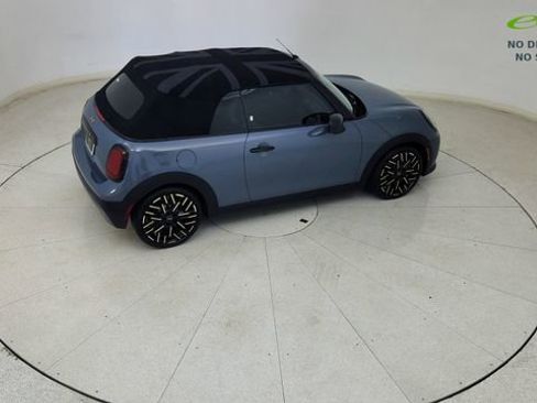 Used 2025 MINI Cooper S FWD image 73