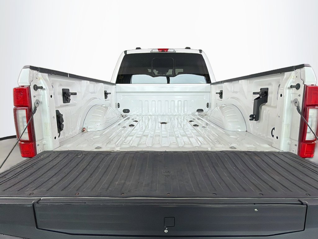 Used 2022 Ford F250 King Ranch w/ Chrome Package AWD/4WD image 29