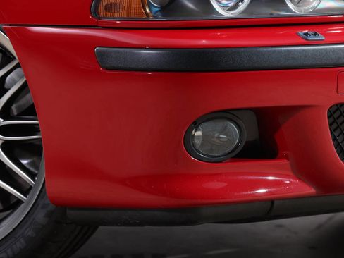 Used 2003 BMW M5 image 11