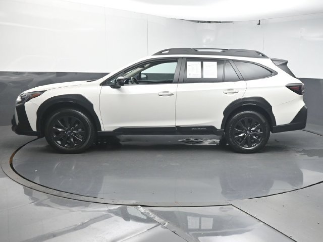 Used 2024 Subaru Outback Onyx Edition XT AWD/4WD image 5