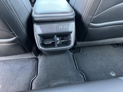 New 2026 Dodge Charger Scat Pack AWD/4WD image 15