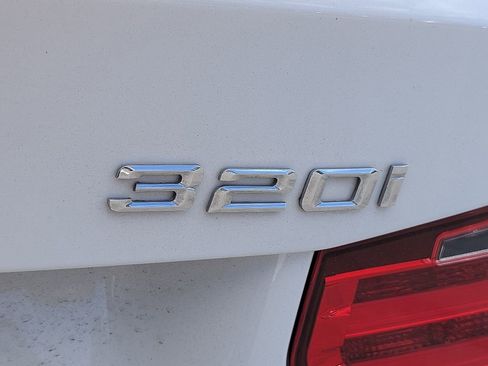 Used 2014 BMW 320i 320i image 30