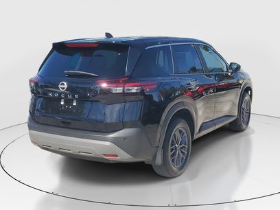 Used 2023 Nissan Rogue S