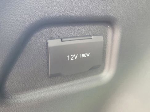 New 2026 Hyundai Tucson SEL image 6