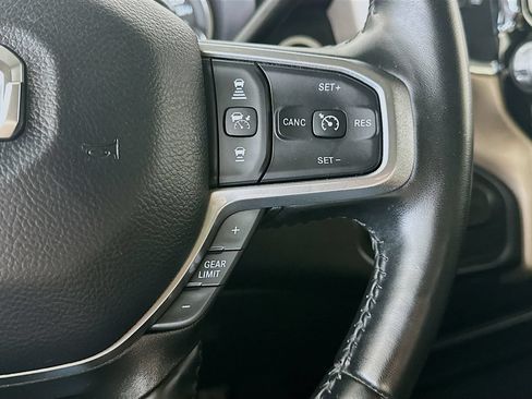 Used 2024 RAM 2500 Laramie w/ Safety Group AWD/4WD image 26