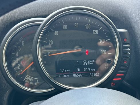 Used 2017 MINI Cooper Countryman S FWD image 22
