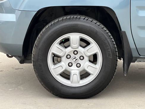 Used 2007 Honda Ridgeline RTL image 25
