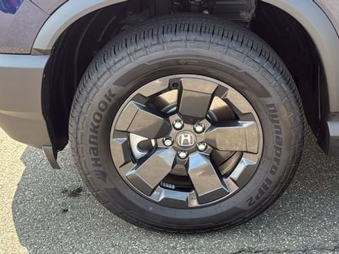 Used 2026 Honda Passport RTL image 8