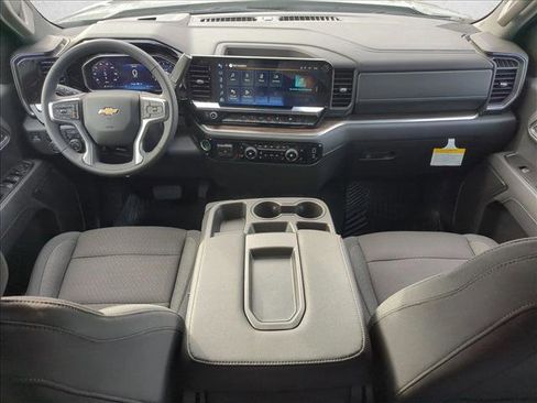 New 2026 Chevrolet Silverado 1500 LT image 15