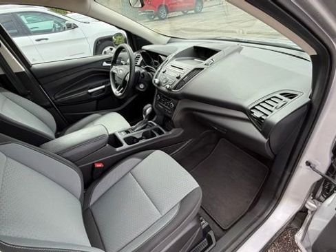 Used 2018 Ford Escape SE AWD/4WD image 19