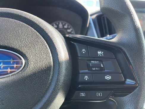 Used 2024 Subaru Crosstrek 2.0i Premium image 24