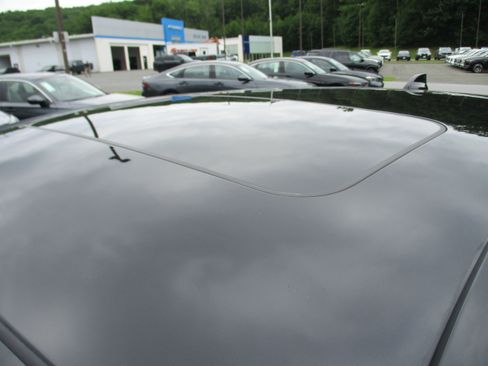 Certified 2024 Honda HR-V EX-L image 11
