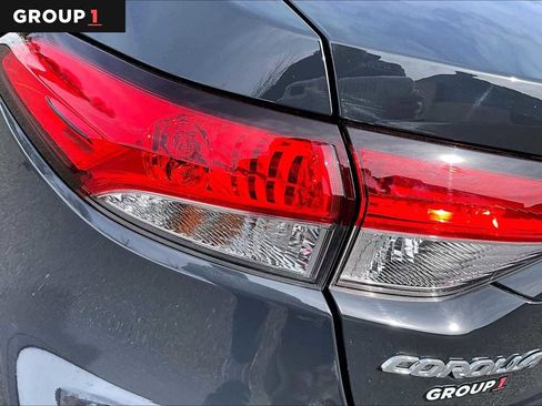 Used 2024 Toyota Corolla LE image 28