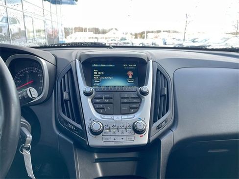 Used 2013 Chevrolet Equinox LT w/ Chrome Package image 13