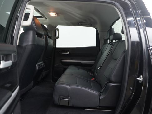 Used 2021 Toyota Tundra SR5 image 16