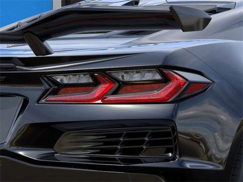 New 2026 Chevrolet Corvette Z06 image 11