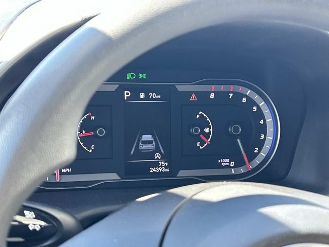 Used 2024 Hyundai Tucson SEL AWD/4WD image 23