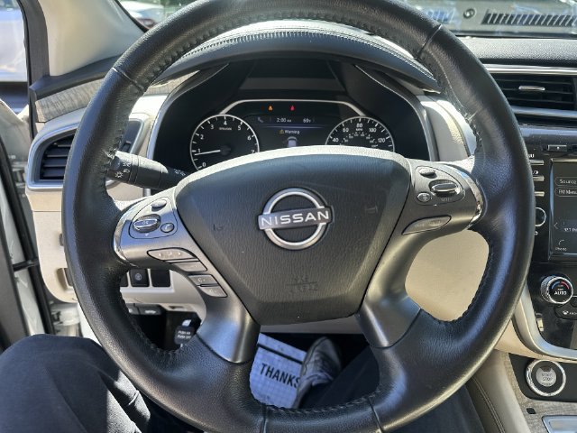 Used 2023 Nissan Murano SV w/ Cargo Package AWD/4WD image 20
