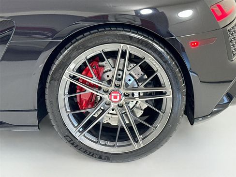 Used 2023 Audi R8 V10 performance image 40
