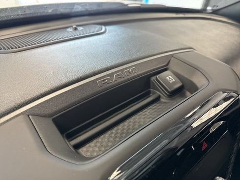New 2026 RAM 2500 Tradesman AWD/4WD image 48