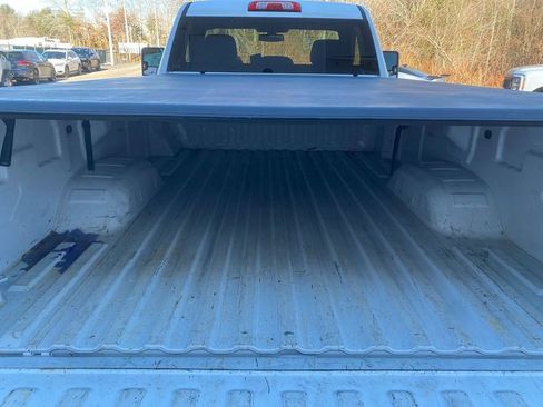 Used 2020 Chevrolet Silverado 2500 W/T w/ WT Convenience Package AWD/4WD image 26