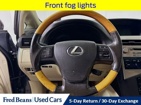 Used 2010 Lexus RX 350 350 image 13