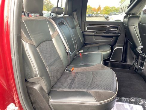 Used 2022 RAM 2500 Laramie image 25