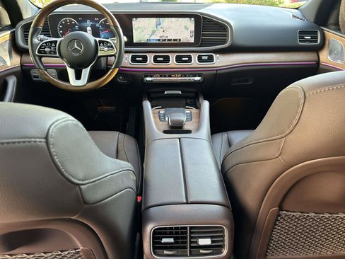 Certified 2021 Mercedes-Benz GLE 350 image 24
