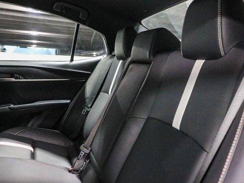 Used 2025 Toyota Camry SE w/ Convenience Package FWD image 17