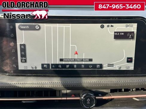 Used 2023 Nissan Ariya AWD image 16