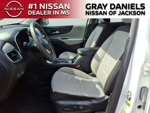 Used 2020 Chevrolet Equinox LS w/ LS Convenience Package FWD image 23