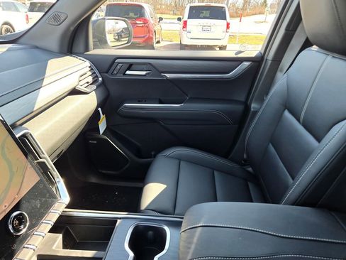 New 2026 GMC Acadia Elevation w/ Black Edition image 10