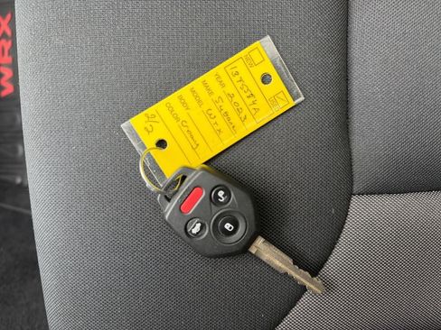 Used 2023 Subaru WRX image 28