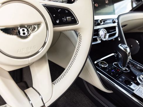 New 2026 Bentley Flying Spur Plug-In Hybrid AWD/4WD image 43