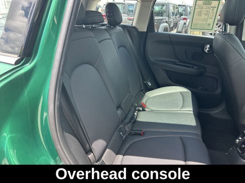 Used 2020 MINI Cooper Countryman ALL4 AWD/4WD image 17