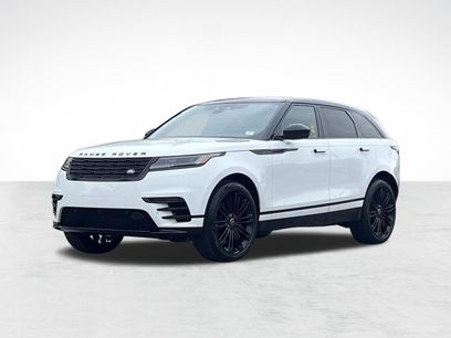 Used 2025 Land Rover Range Rover Velar Dynamic SE