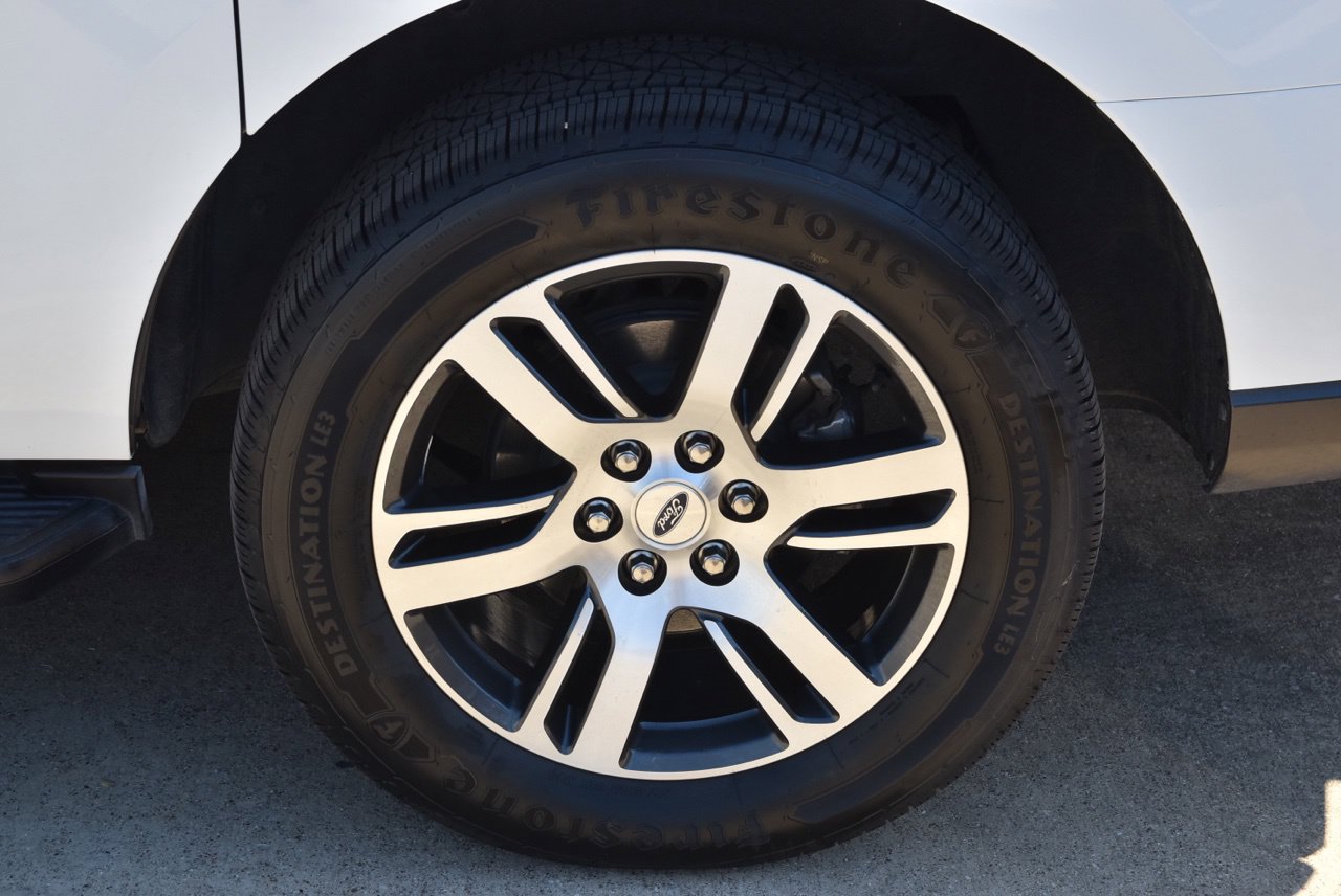 Used 2024 Ford Expedition Max Limited RWD image 10