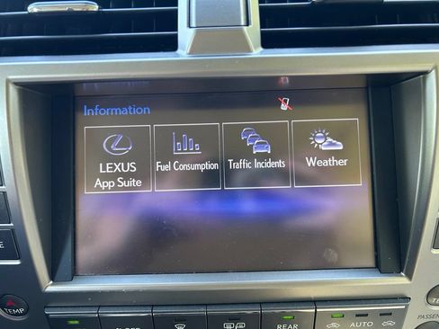 Used 2020 Lexus GX 460 Premium AWD/4WD image 29