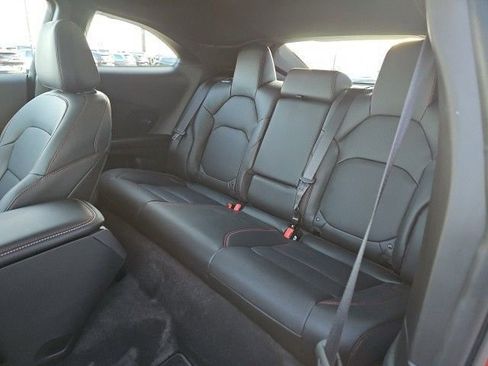 Used 2024 Dodge Charger R/T w/ Plus Group image 26