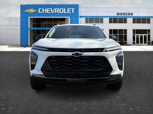 Used 2024 Chevrolet Trax ACTIV w/ Driver Confidence Package image 6