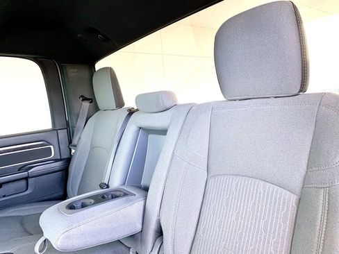 Used 2024 RAM 2500 Big Horn image 15