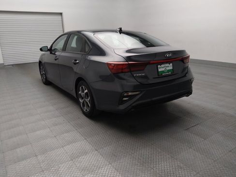 Used 2021 Kia Forte LXS image 5