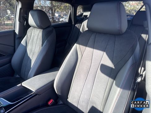 Certified 2025 Acura ADX A-Spec image 13